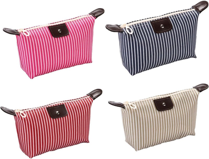 THTAJ Make Up Bag (4) - Image 1